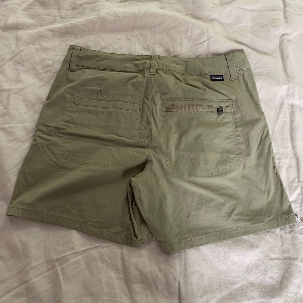 PATAGONIA HIKING SHORTS